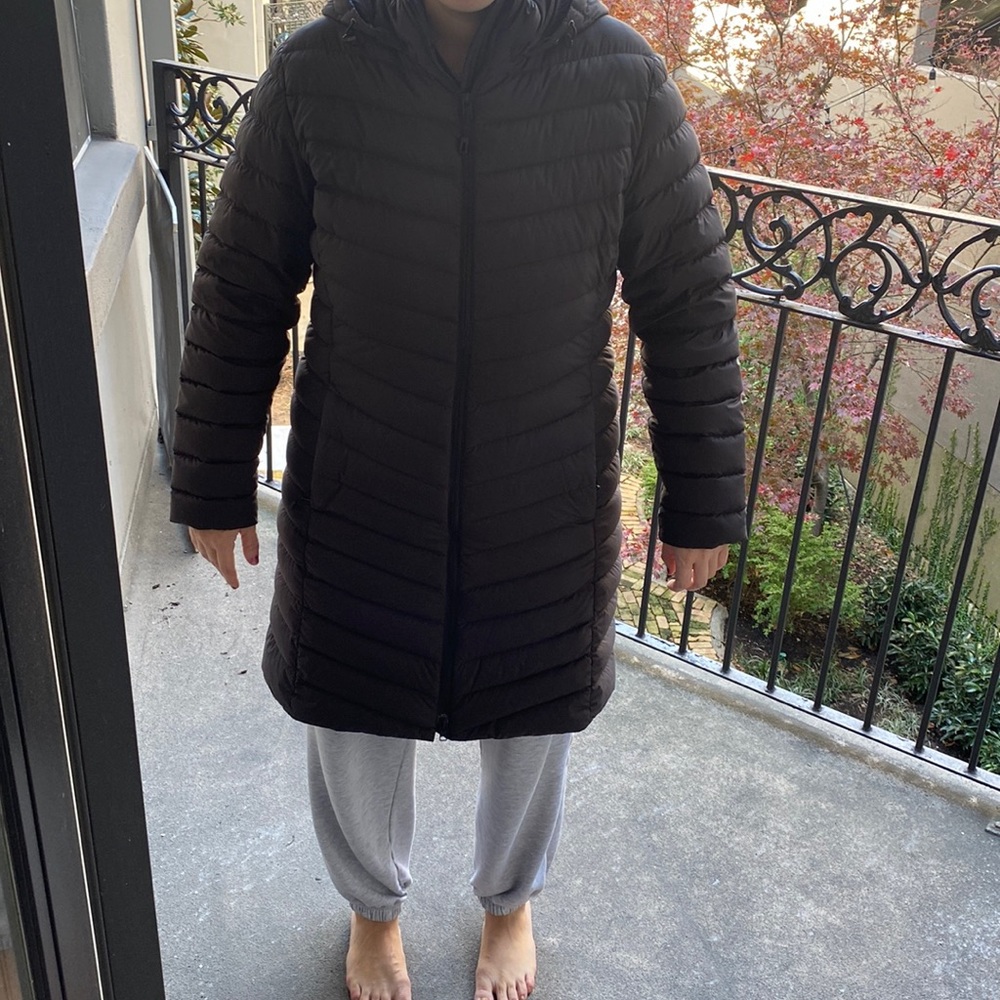 Patagonia Down Jacket Parka